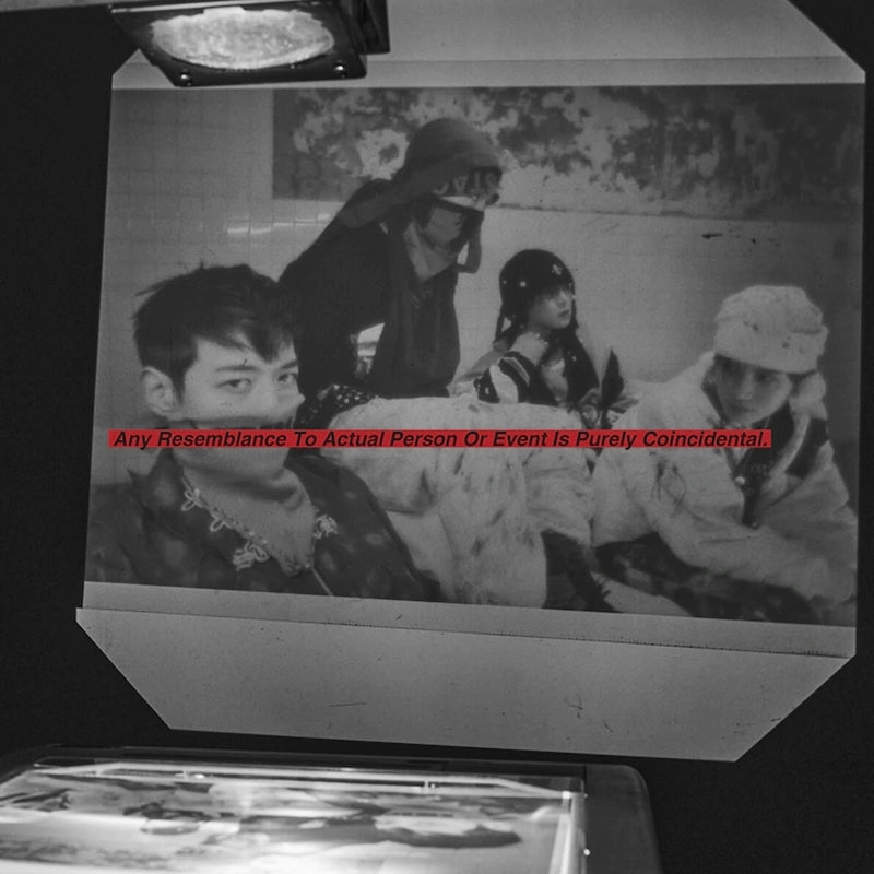 SHINee - Vol. 7 Don&