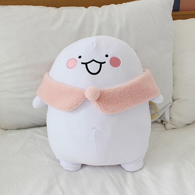 Ikmyeong - Winter Mochi Doll