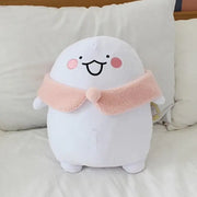 Ikmyeong - Winter Mochi Doll - Ikmyeong Shop - Dolls - Harumio