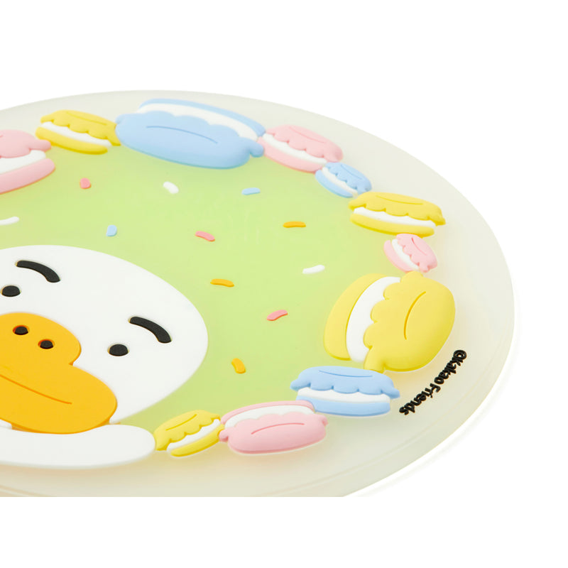 Kakao Friends - Dessert Friends Macaron Coaster