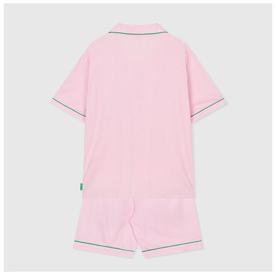 SPAO x Harry Potter - Pajamas That Muggles Don't Know (Pink)