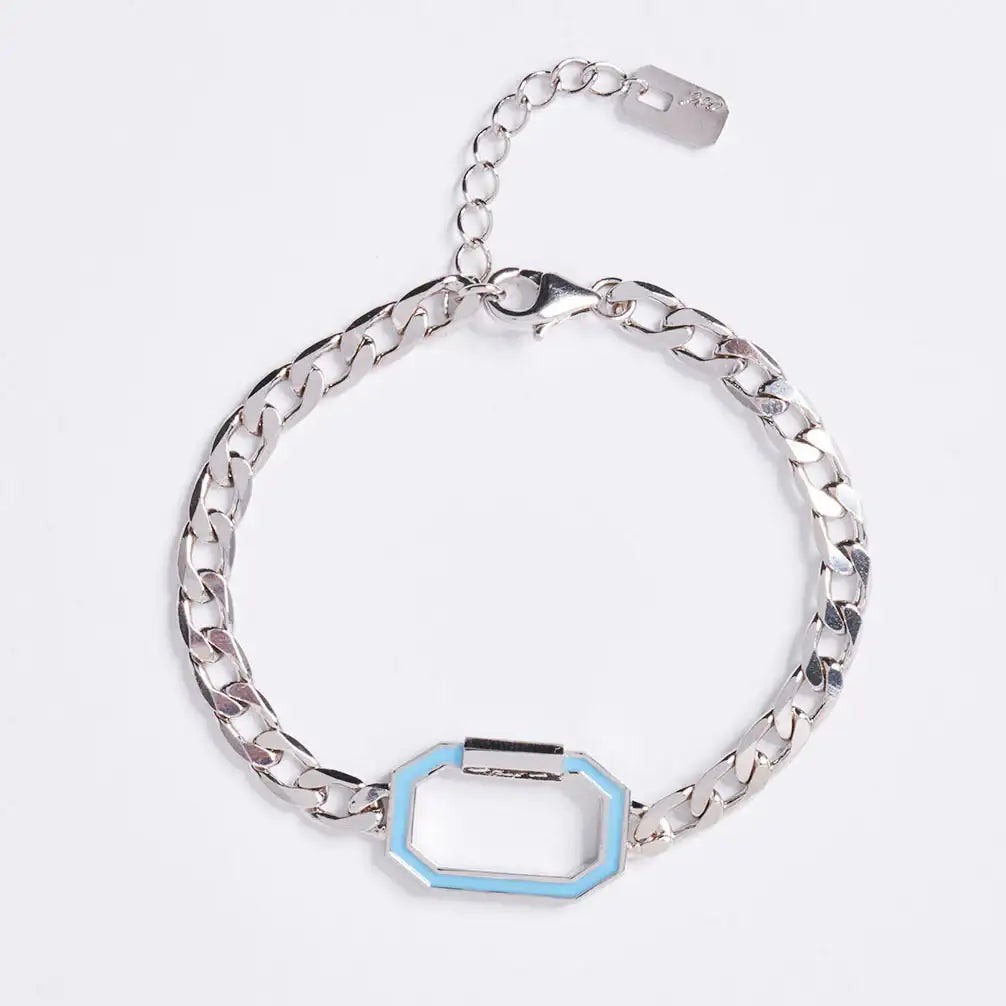 OST - POPTS Collection Modern Stone Bracelet - OST - Jewelry - Harumio