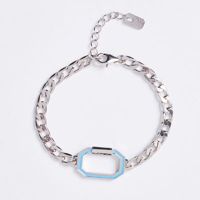 OST - POPTS Collection Modern Stone Bracelet