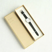 OST - Vegetable Leather Women's Watch - OST - Watch - Harumio