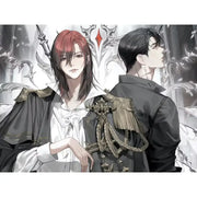 Trash Of The Count’s Family - Novel - Book Publishing - Novel - Harumio