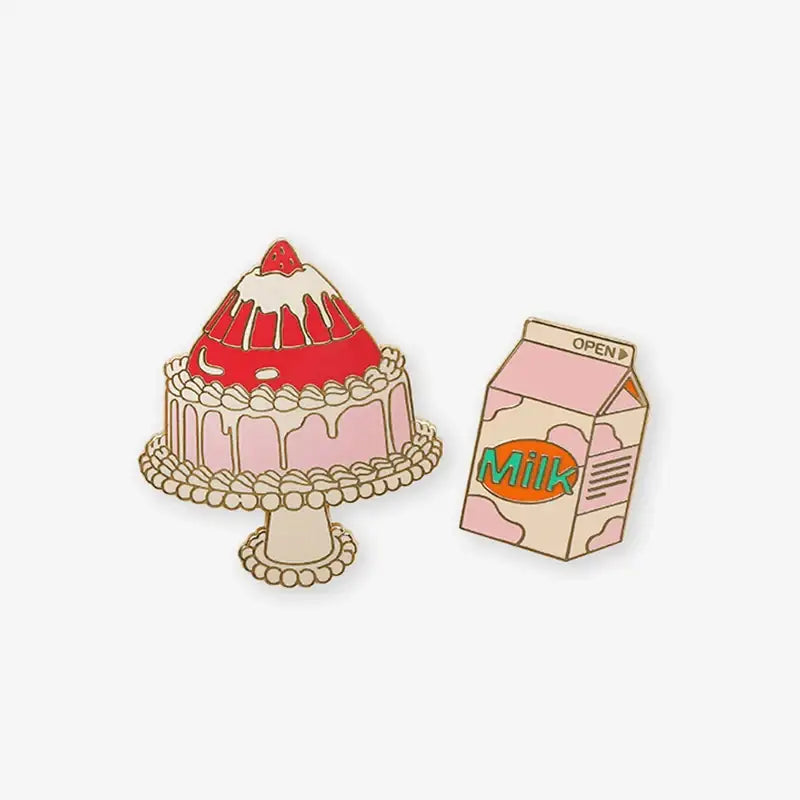 TXT - Soobin - Badge Set - TXT - Badge - Harumio