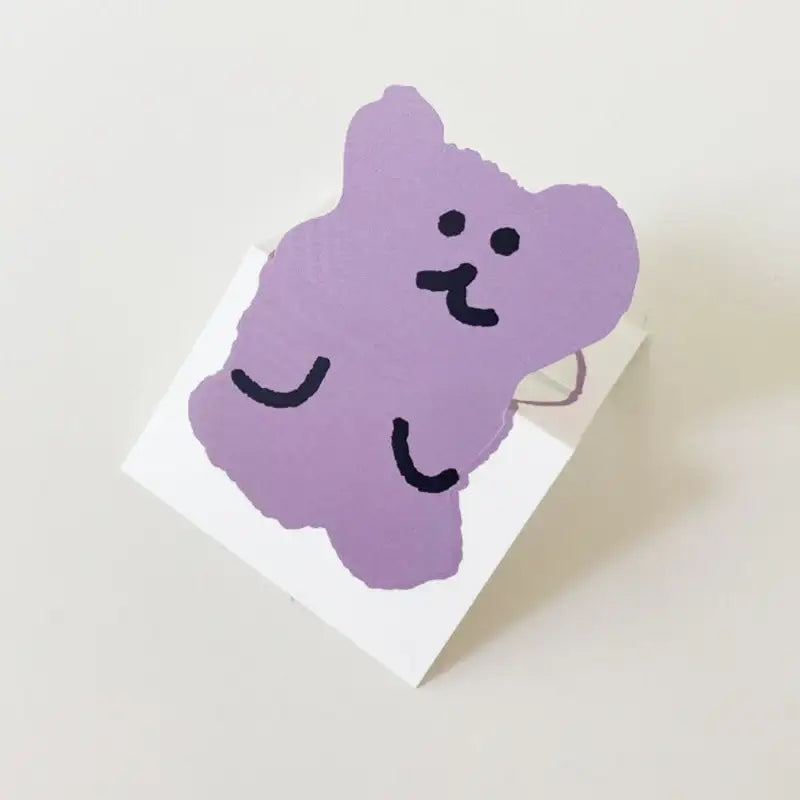 Dinotaeng - BOBO Removable Sticker - Dinotaeng - Sticker - Harumio