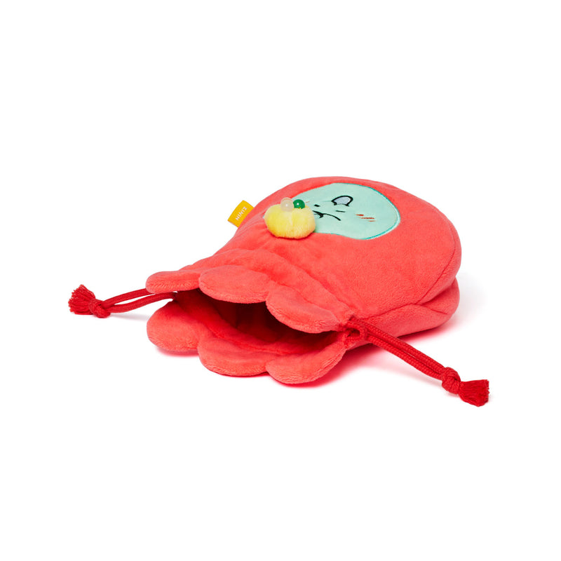 Kakao Friends - 2021 New Year Jordy Money Pouch