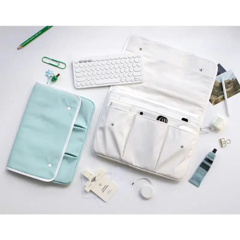 Iconic - Multi Purpose Laptop Pouch - Iconic - Laptop Pouches - Harumio