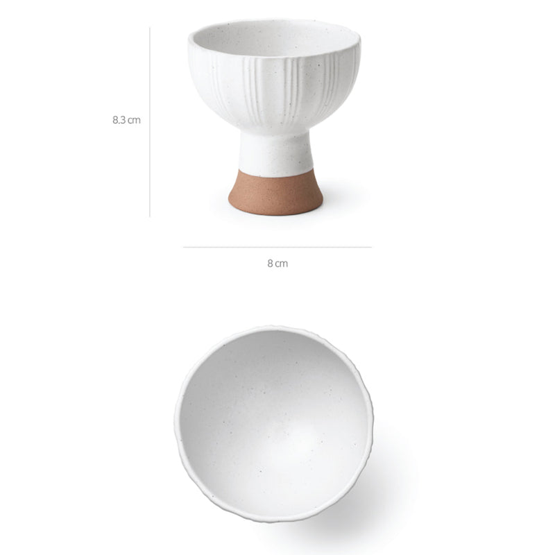 KwangJuYo - Seashell Series Bell Cup