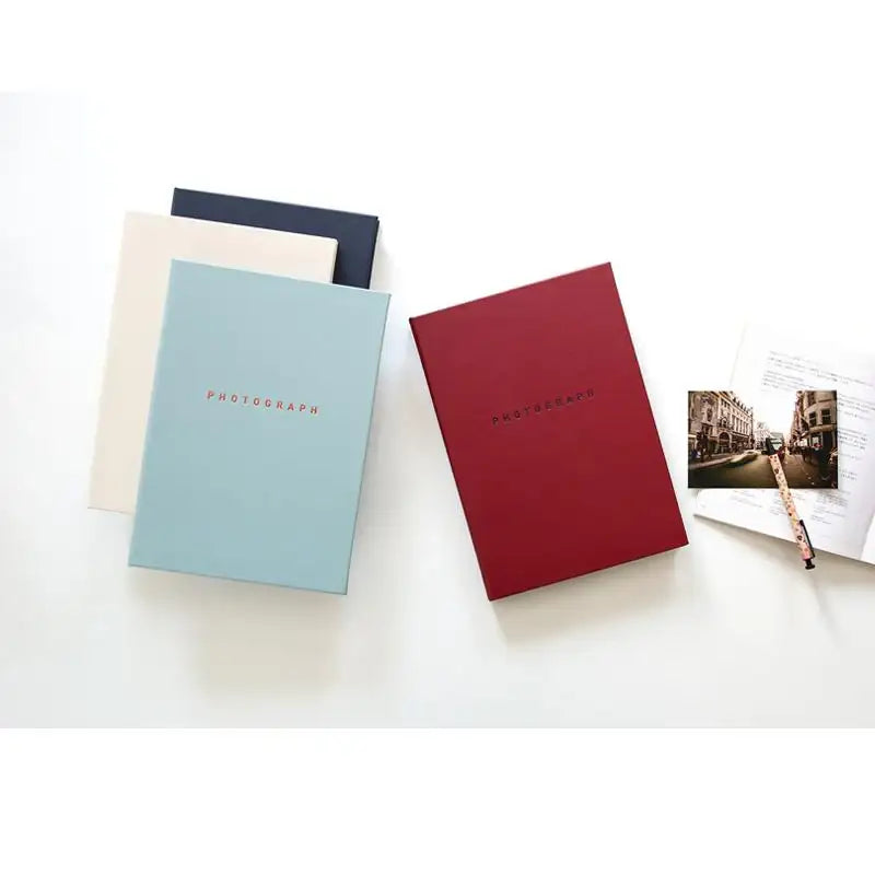 Monopoly - Photograph Photo Album - Monopoly - Photo Albums - Harumio