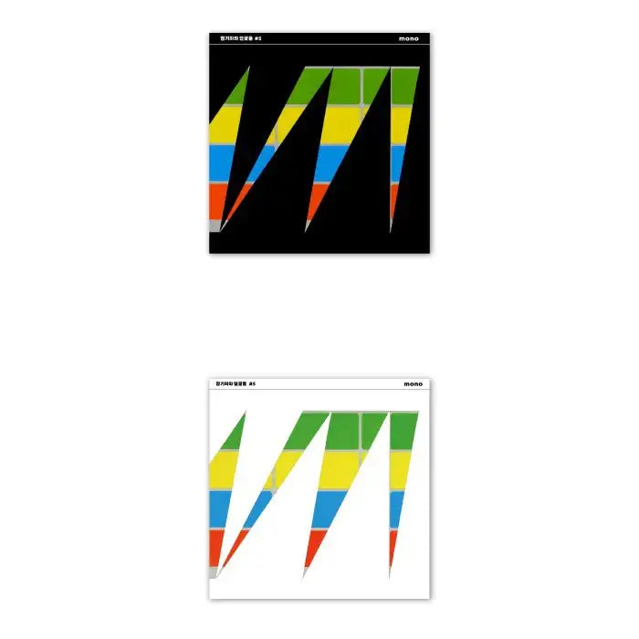 Kiha & The Faces - MONO : 5th Album (Re-release) - Kiha & The Faces - Album - Harumio