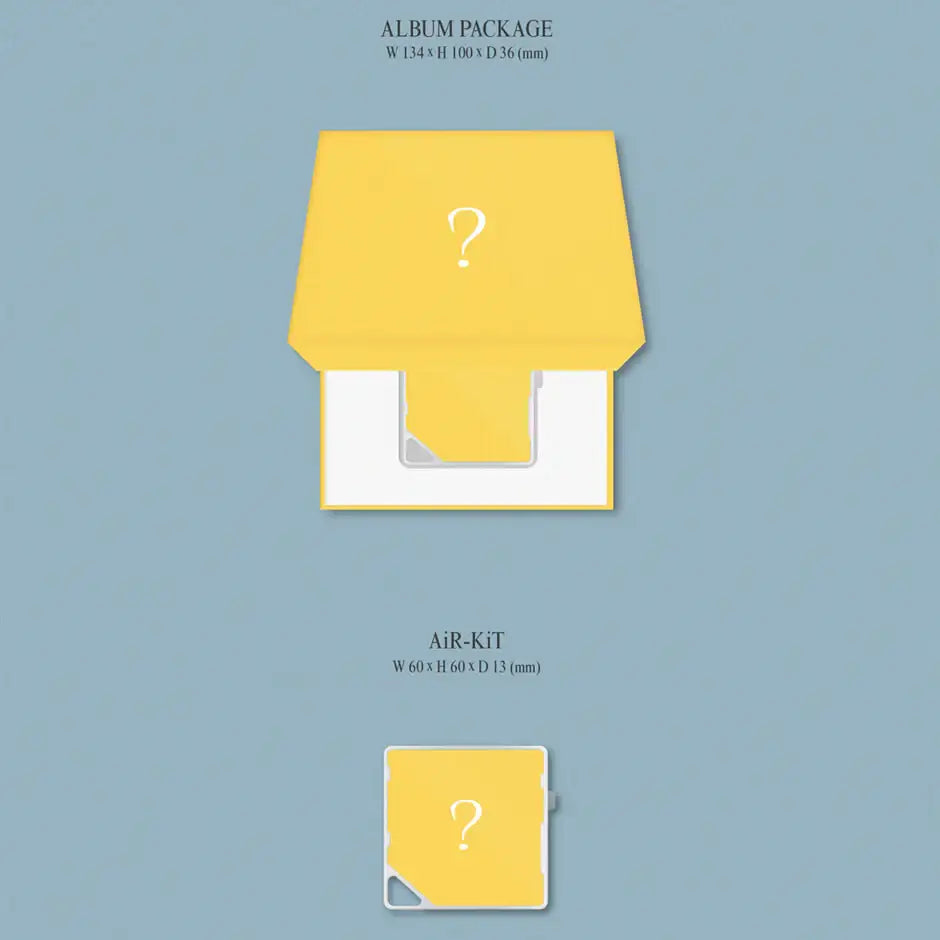 SEVENTEEN - Repackage Sector 17 : 4th Album (KiT Album) - SEVENTEEN - Album - Harumio