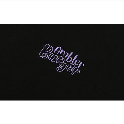 Ambler - Ambler Burger Over Fit Sweatshirt