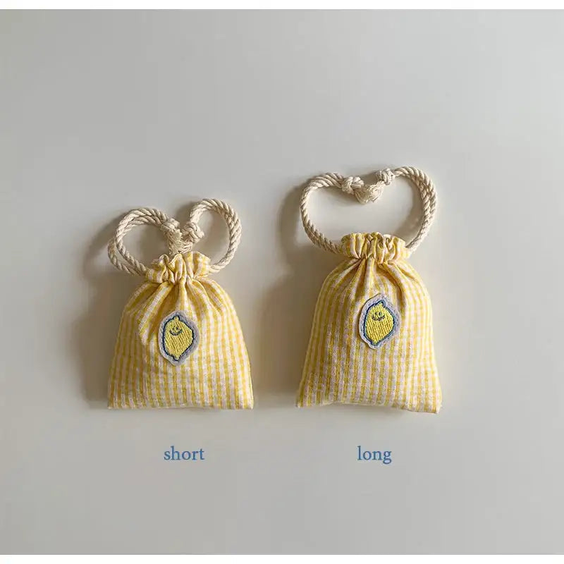 Second Morning - SEMO Mini Pouch - Second Morning - Pouches - Harumio