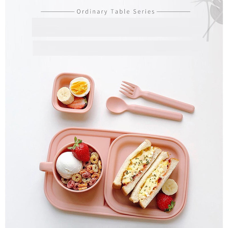 Nineware - Ordinary Table Daily Brunch Set