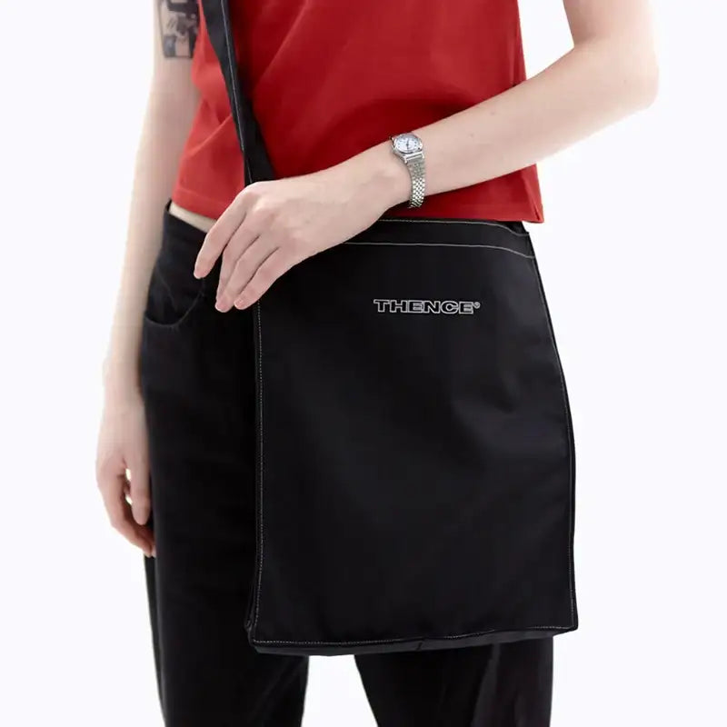 THENCE - STDS1 Cross Bag - THENCE - Bags - Harumio