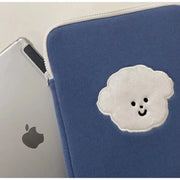 Teteum - Bong Bong iPad Pouch - Teteum - iPad Pouch - Harumio