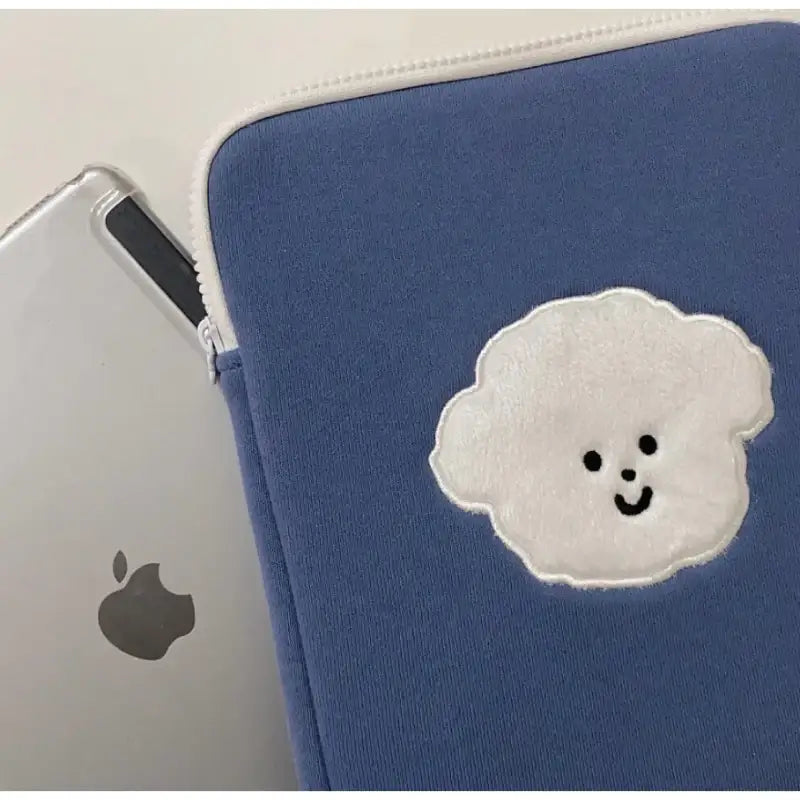 Teteum - Bong Bong iPad Pouch - Teteum - iPad Pouch - Harumio