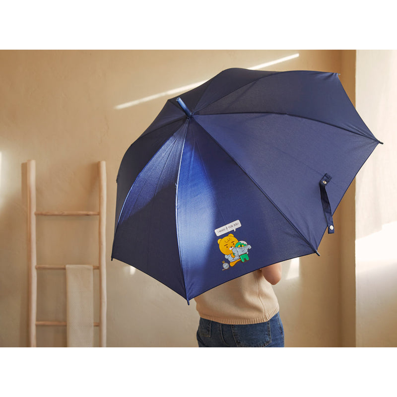 Kakao Friends - Daily Long Umbrella