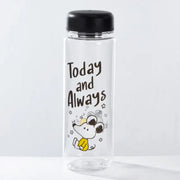 Butter - BT Sophie Mouse Tritan Bottle Black - Modern House - Home & Living - Harumio