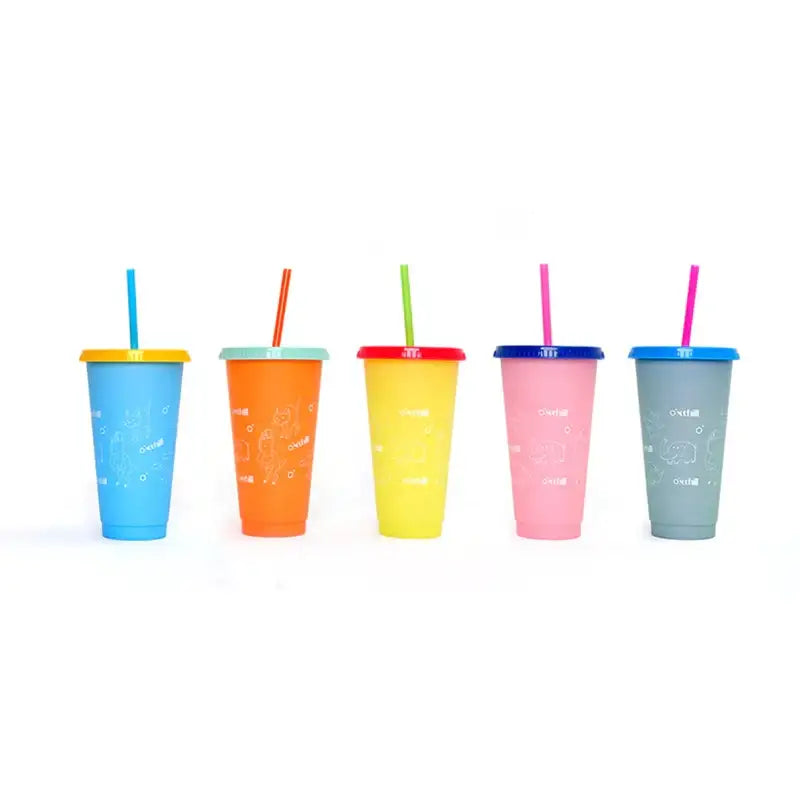 Osechill - O' Change Cup - Osechill - Cups - Harumio