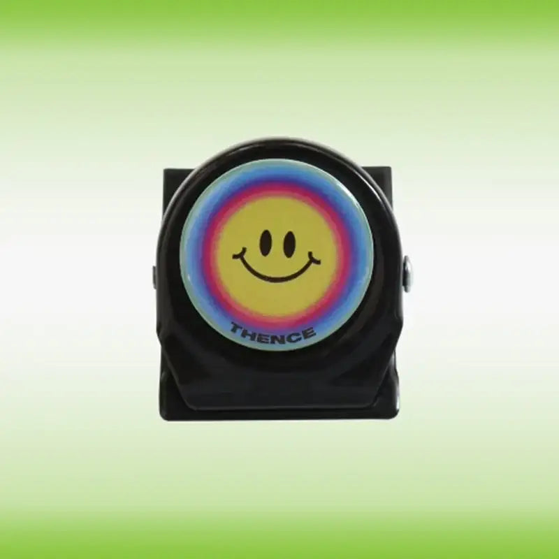 THENCE - Smile Magnet Clip - THENCE - Stationery & Office Supplies - Harumio