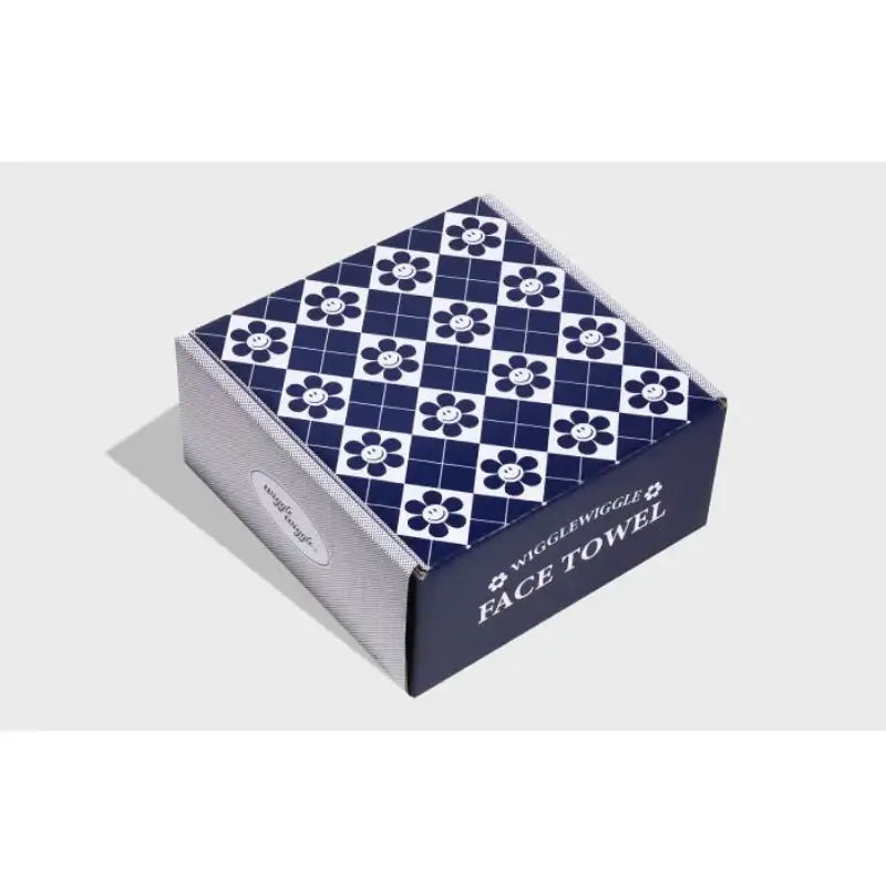 Wiggle Wiggle - Face Towel Set - Wiggle Wiggle - Home & Living, Accessories - Harumio
