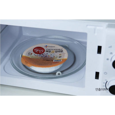 CJ - Instant Cooked Rice - Multigrain Bean (1 box)