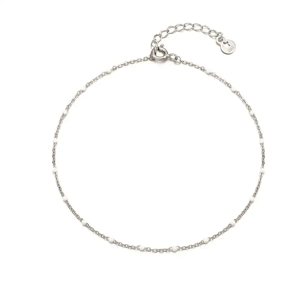 OST - Colorful Ball Anklet - OST - Jewelry - Harumio
