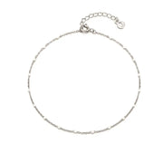 OST - Colorful Ball Anklet - OST - Jewelry - Harumio