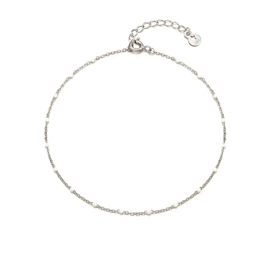 OST - Colorful Ball Anklet - OST - Jewelry - Harumio