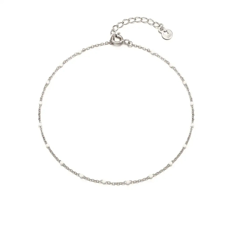 OST - Colorful Ball Anklet - OST - Jewelry - Harumio