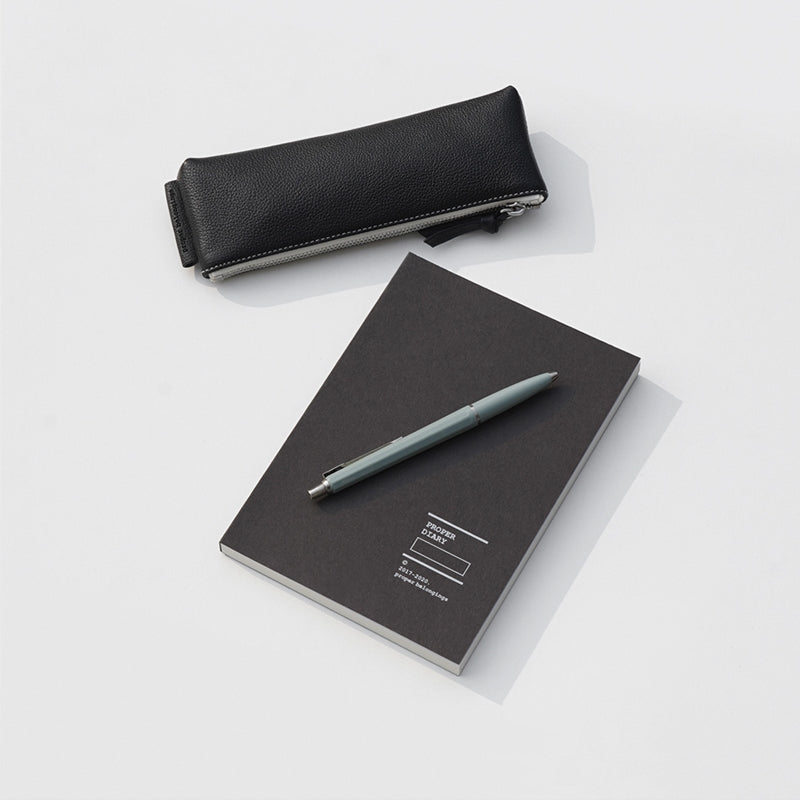 proper belongings - Proper Diary No.4
