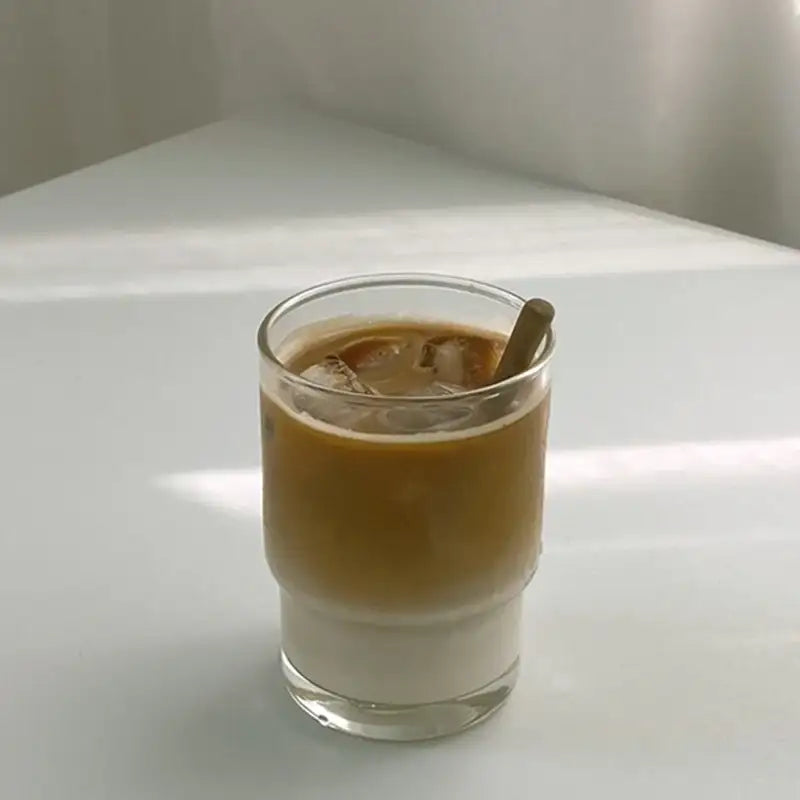 Like A Cafe - Daily Mono Glass - Like A Cafe - Home & Living - Harumio