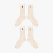 BlackPink Jisoo - Me - Socks Set - BlackPink - Socks - Harumio