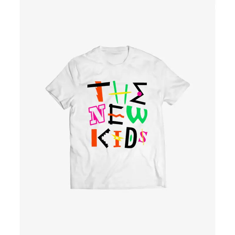 iKON - New Kids - T-Shirts - iKON - Clothings - Harumio