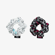 BTS - Jack In The Box - Scrunchie Set - BTS - Hair Accessories - Harumio
