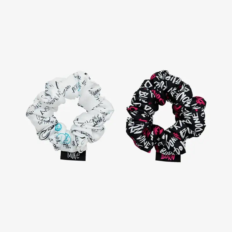 BTS - Jack In The Box - Scrunchie Set - BTS - Hair Accessories - Harumio