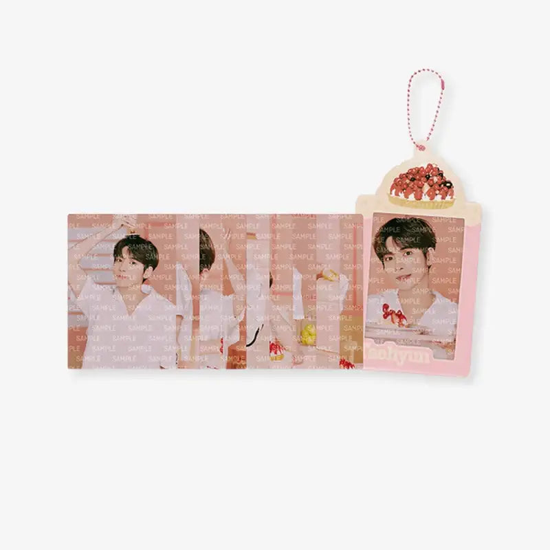 TXT - TAEHYUN - Photocard Set - TXT - Photocard - Harumio
