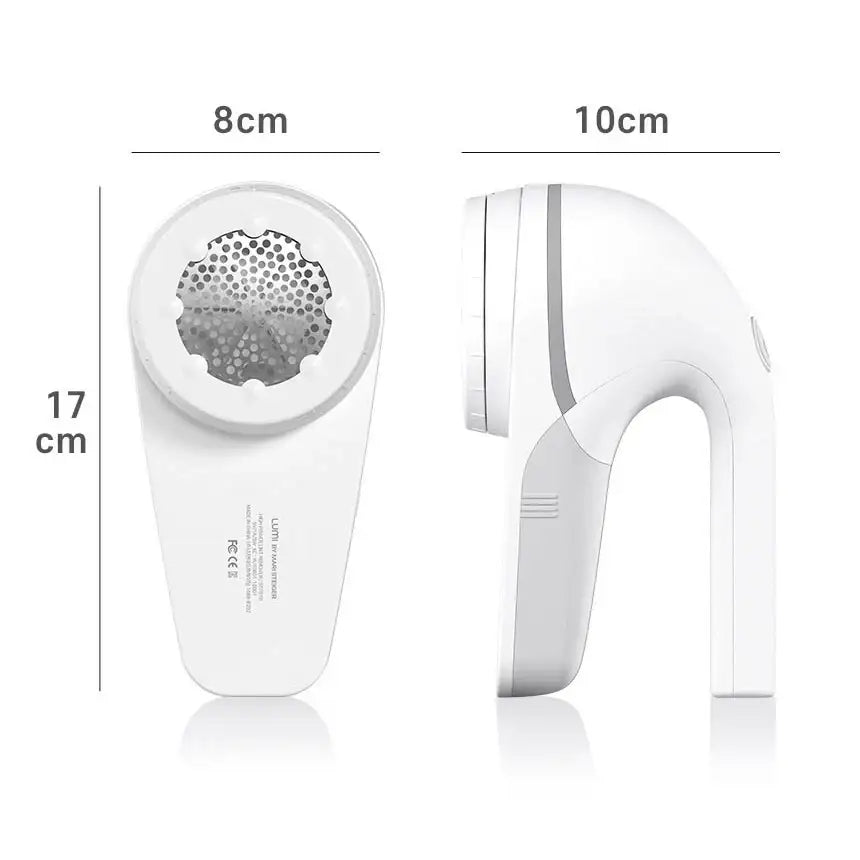 Mari Steiger - LUMI High Power Lint Remover - Mari Steiger - Home & Living, Accessories - Harumio