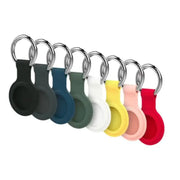 LAB.C - Apple Airtag Silicone Case - LAB.C - Accesories - Harumio
