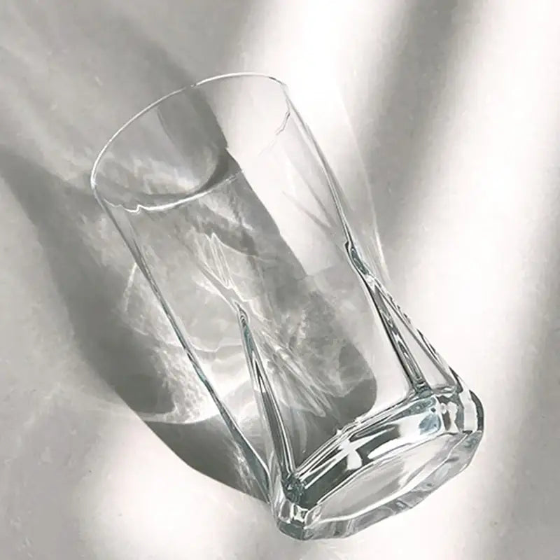 Like A Cafe - Mark Unique Glass - Like A Cafe - Home & Living - Harumio