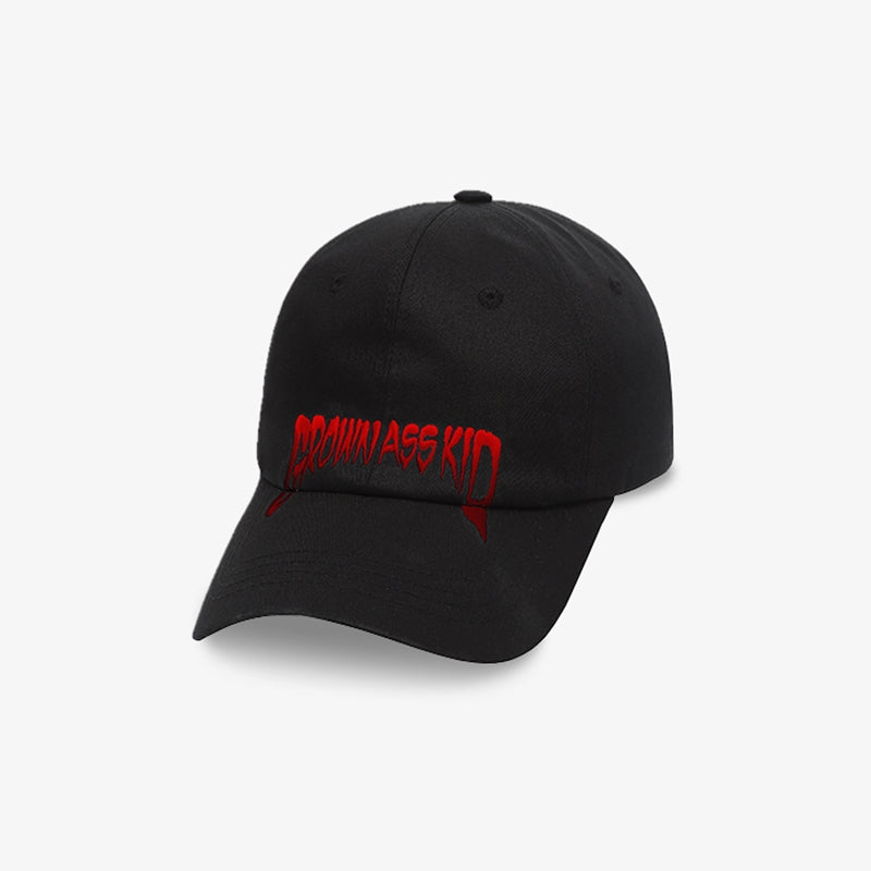 ZICO - Grown Ass Kid - Ball Cap
