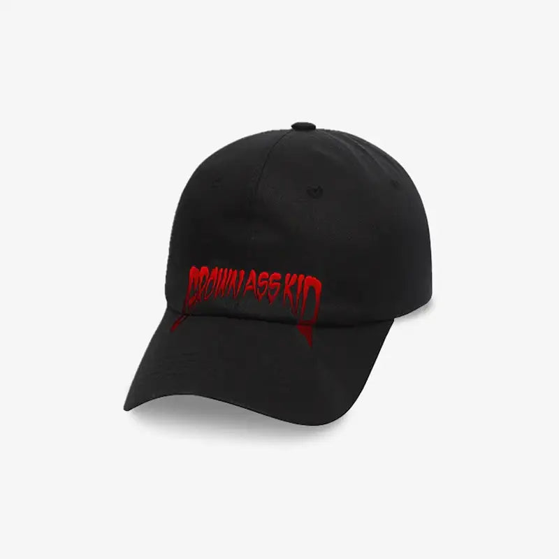 ZICO - Grown Ass Kid - Ball Cap - ZICO - Caps - Harumio