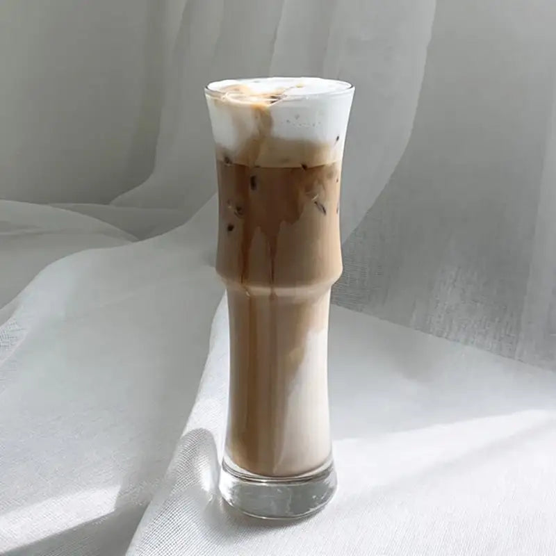 Like A Cafe - Positano Grande Juice Glass - Like A Cafe - Home & Living - Harumio