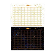 Libet - A5 Moon Manuscript Note Paper - Libet - Stationary - Harumio