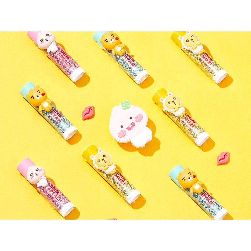 Kakao Friends - Kiss Me Lip Balm