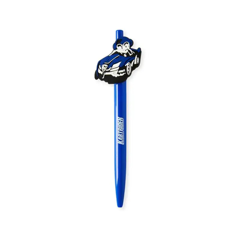 Line Friends x Kartrider - Gel Pen - Line Friends - Stationery - Harumio