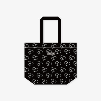 BlackPink - BPTOUR - Reusable Bag